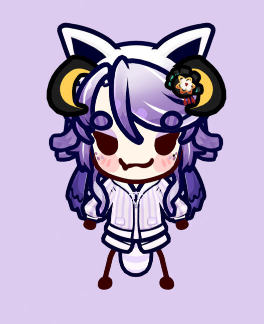 BirdieBoba Gremlin
